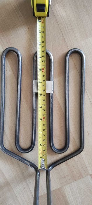 Grzałka do frytkownicy 3000W