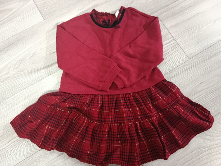 Сукня waikiki для дівчинки 3-4 роки