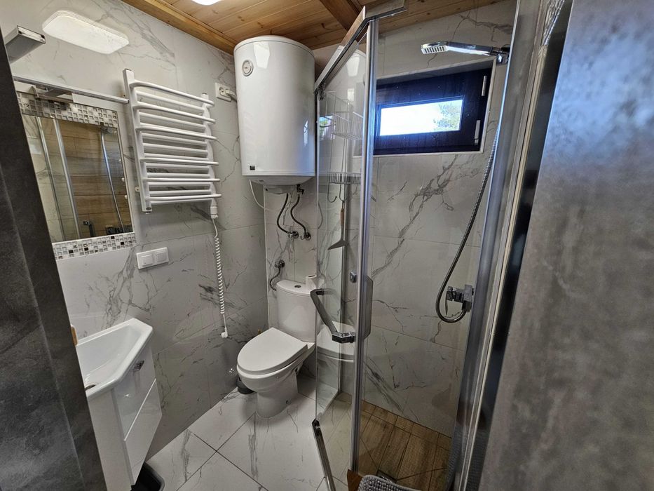 Domki loft. Mielno, noclegi