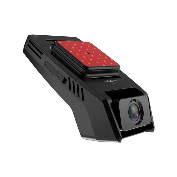 Rejestrator FINEVu GX1600 128GB w zestawie EM-AUDIO Tomaszów Lub, Wysyłka Gratis! Dealer FineVu !