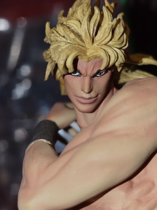Figurka Statue Dio  Legend di molto bene