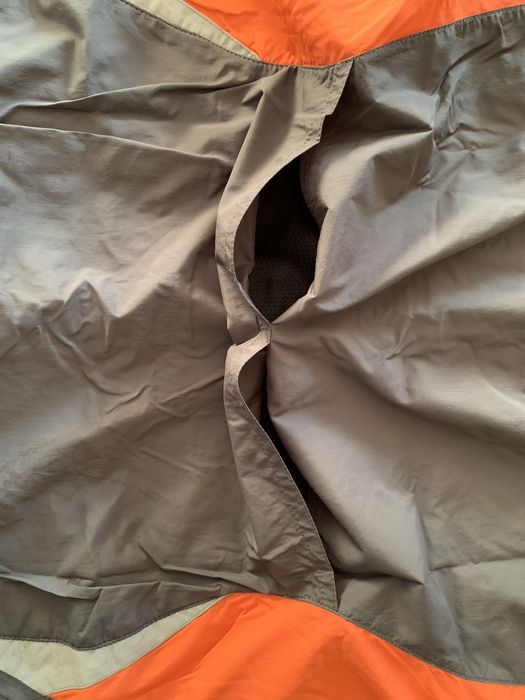 corta vento kalenji  | tamanho XL