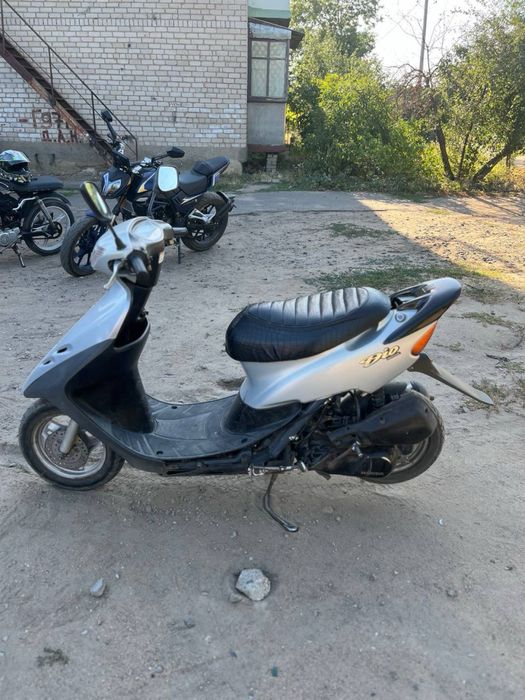 Honda dio af 35 gbl k