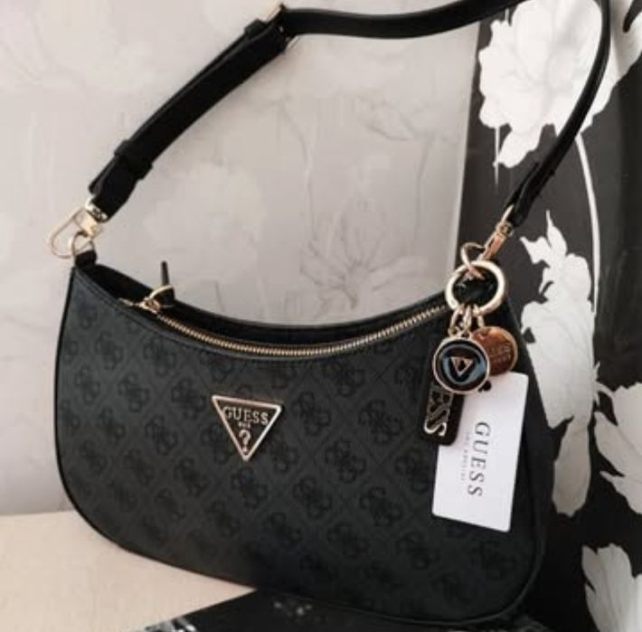 Сумка кроссбоди Гесс Guess Noelle Alexie оригинал большой выбор