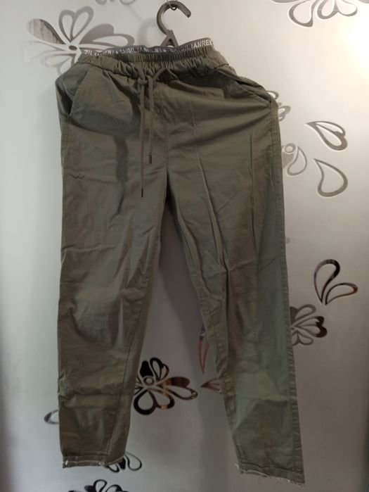 Разные кофты брюки все по 100гр