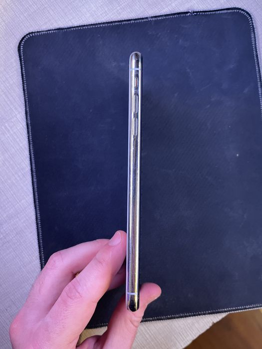 Iphone Xs Max 64gb R-SIM,  чудовий стан