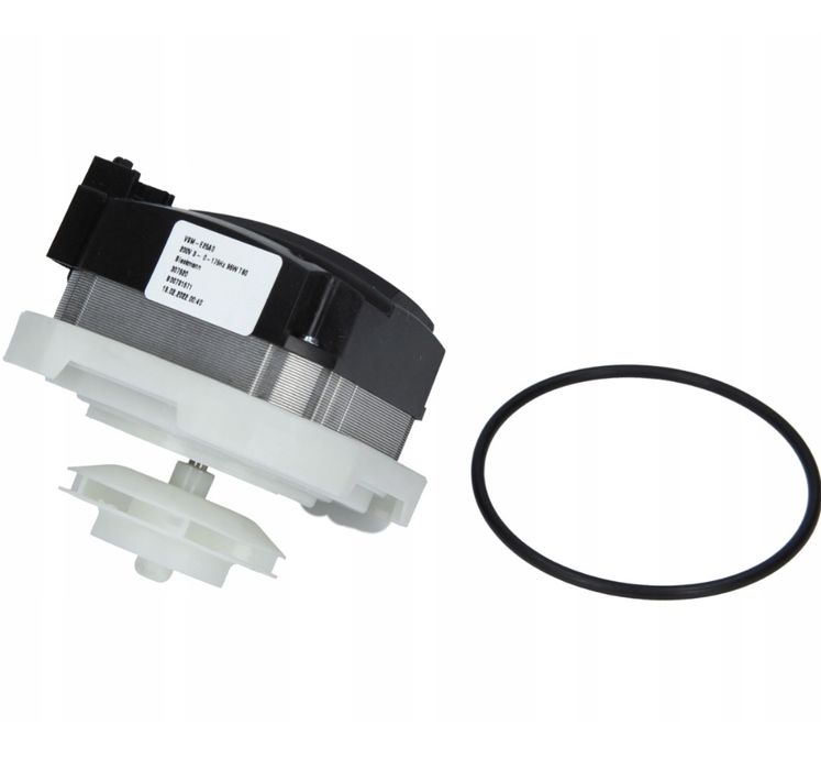 Pompa do zmywarki Whirlpool Hotpoint indesit c00731573 Pompa Elektr.
