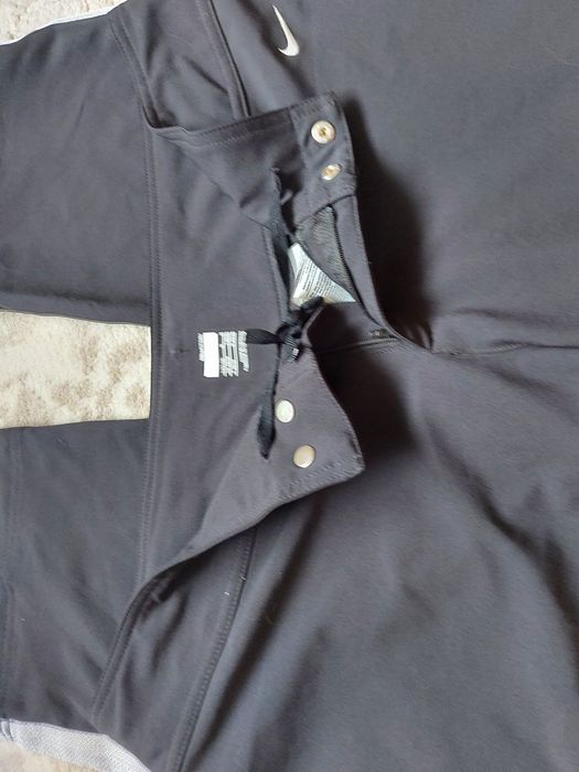 Spodnie dresowe Nike