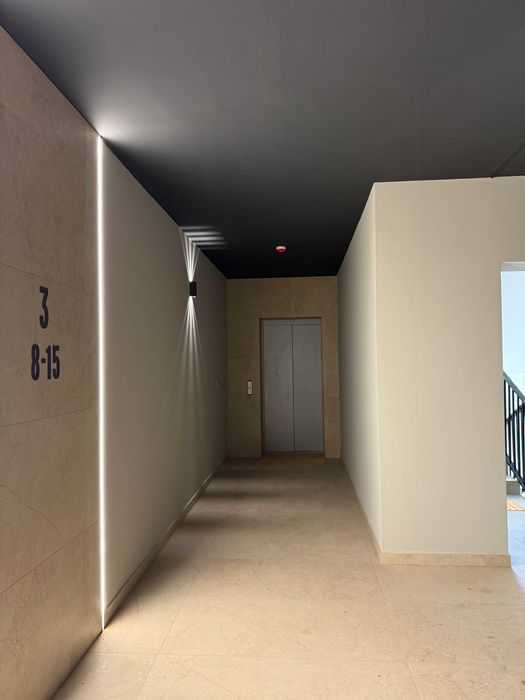 Двокімнатна квартира 68 м²