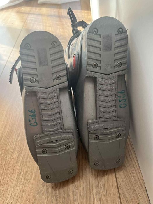 Narciarskie buty Dalbello dziecięce 20,5-21