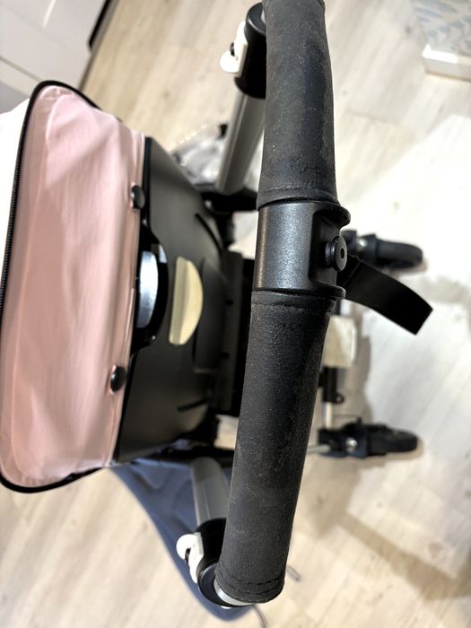 bugaboo bee 5 motyle