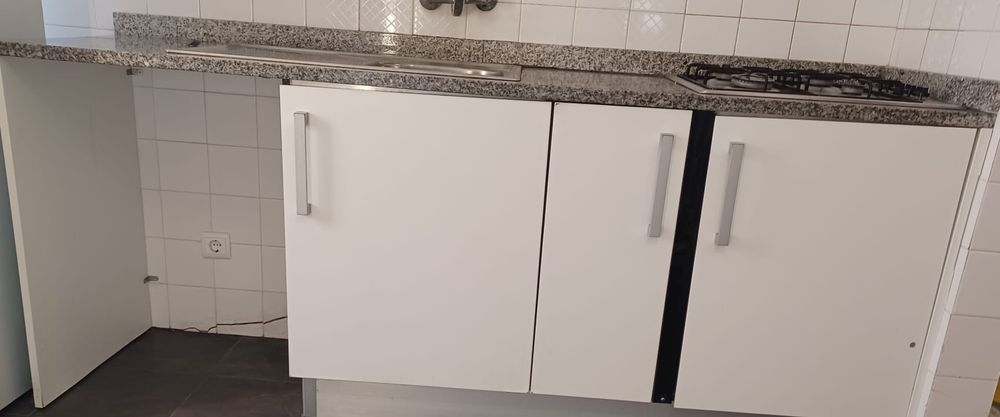 Móveis de cozinha
