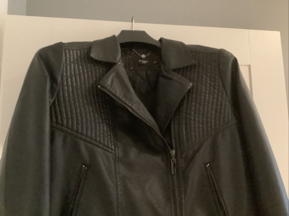 Ramoneska czarna Monnari