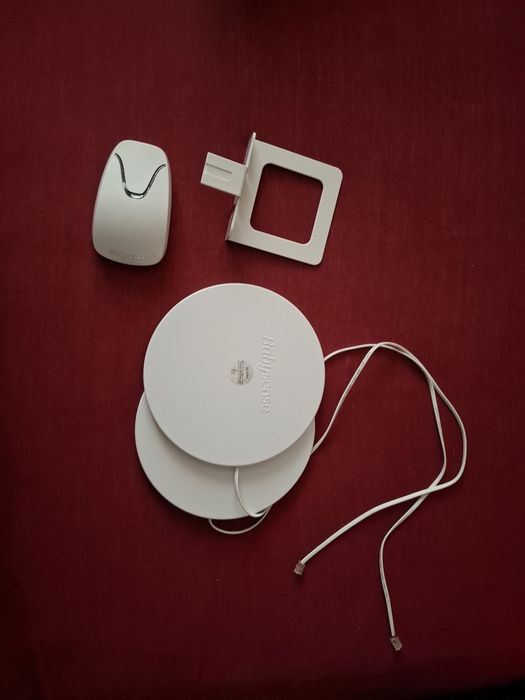 Monitor oddechu  Babysens