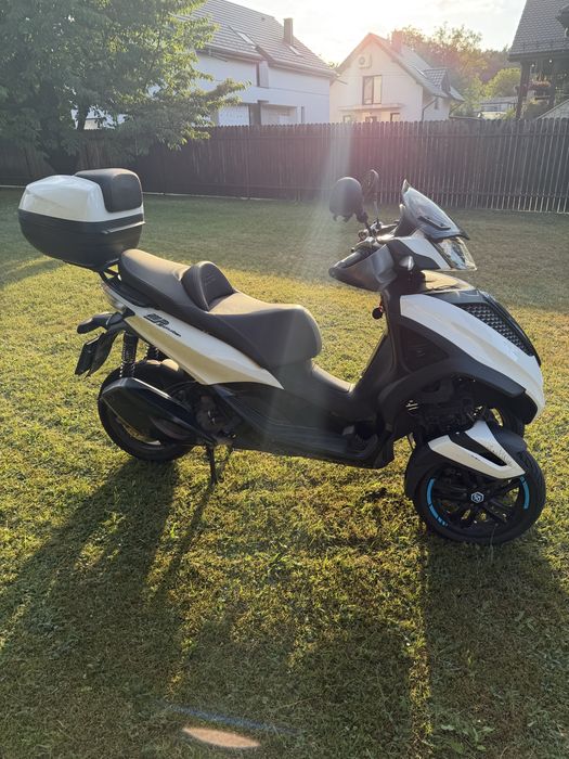 Piaggio