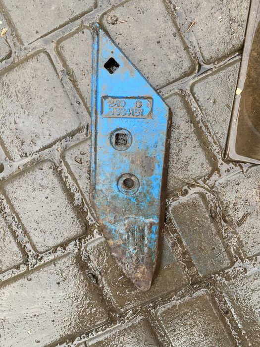 Лемкен долото 3364151 Lemken