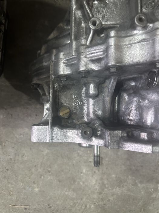 U660F Lexus RX,Toyota Venza,Sienna,Highlander,Rav-4 дизиль 2.2 U660E