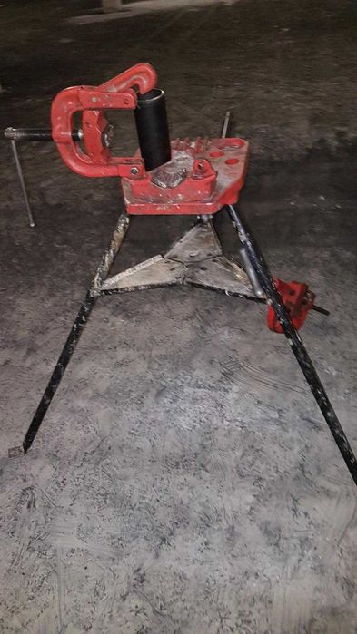 maquinas para canalizador
