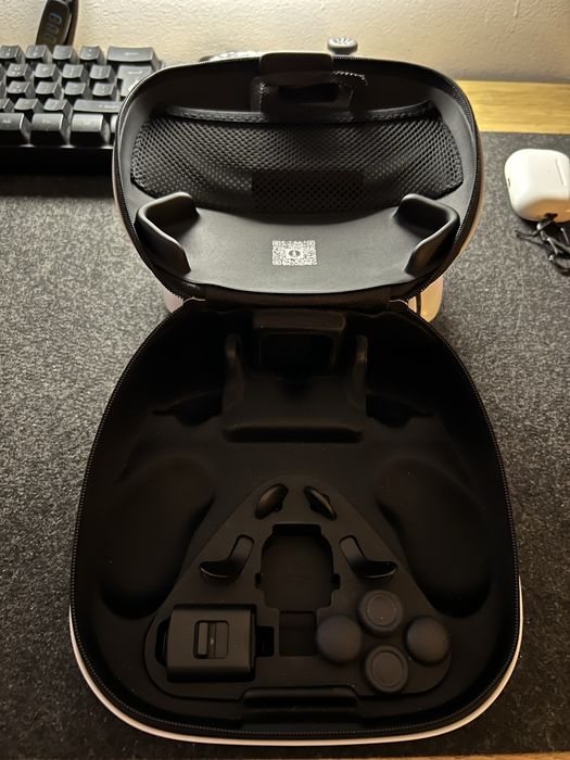 Dualsense Edge PS5 Sony Kontroler Pad do konsoli/pc