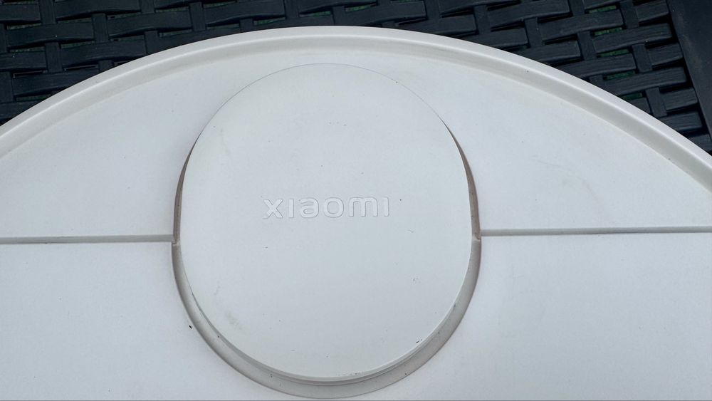Aspirador Roubot Xiaomi