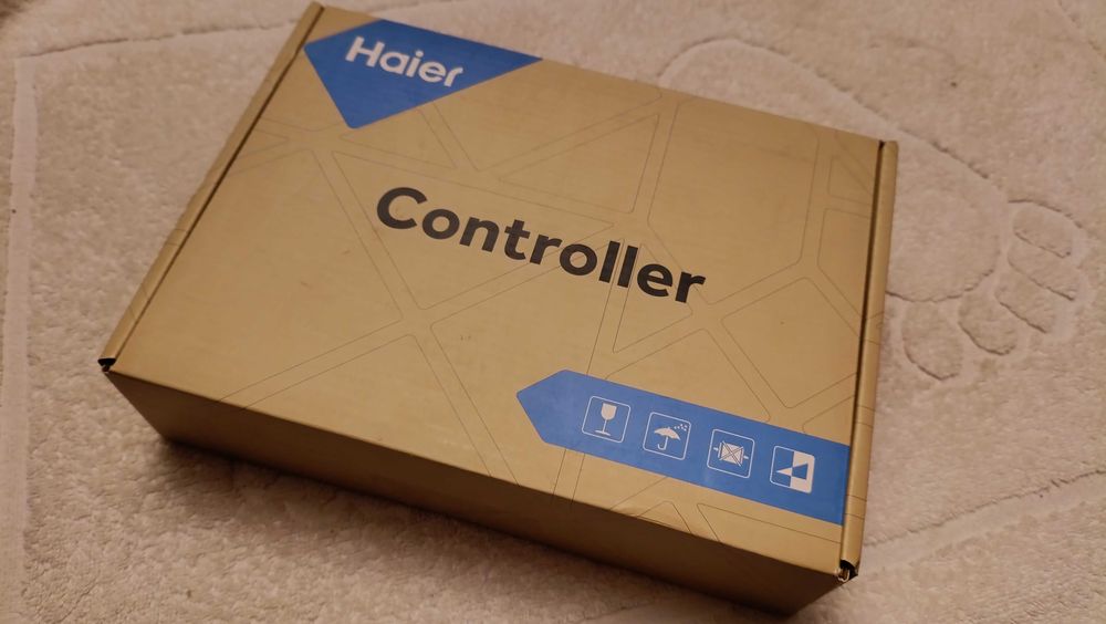 HAIER YR-E17 nowy