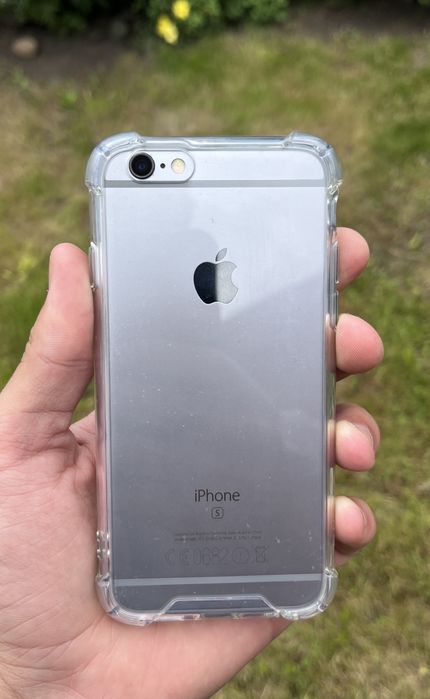iPhone 6s 32GB newerlock