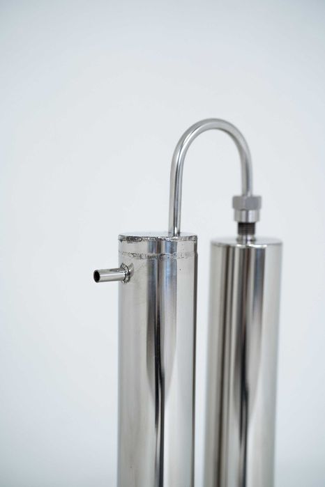 Дистиляційний апарат СТАНДАРТ 23л Бімбер