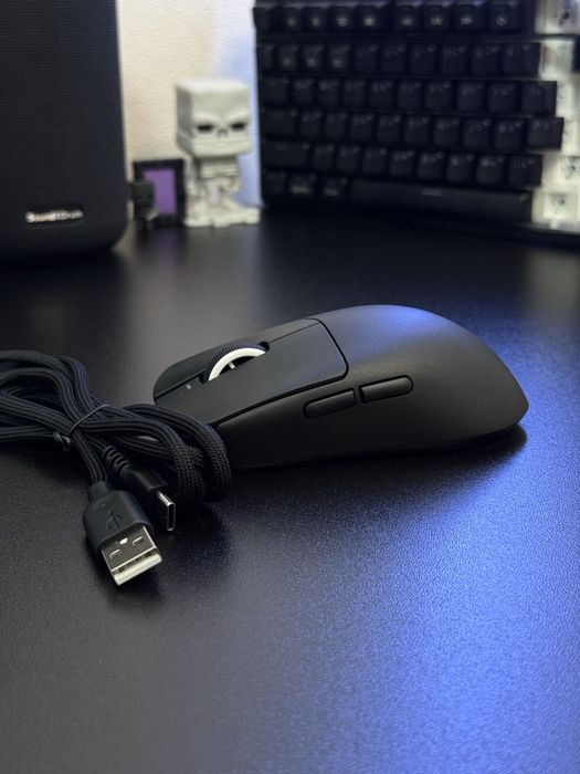 Ігрові бездротові миші VXE (VGN) R1 Pro