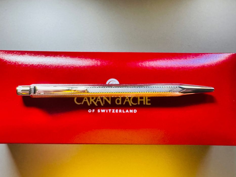 Caneta Caran d’Ache