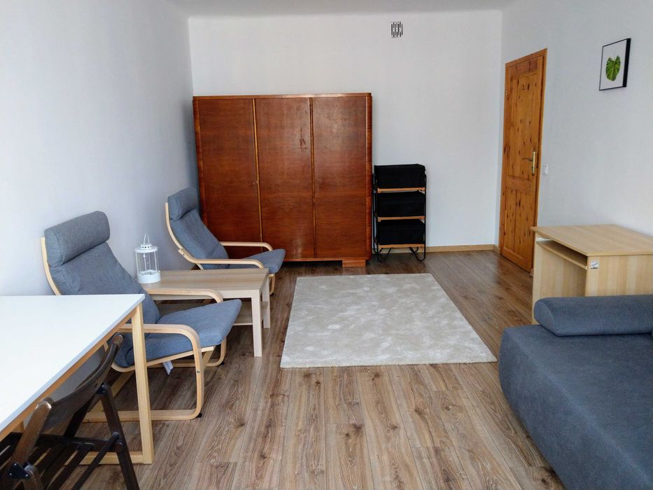 Mieszkanie – Kraków, Nowa Wieś, Krowodrza - Widok 2