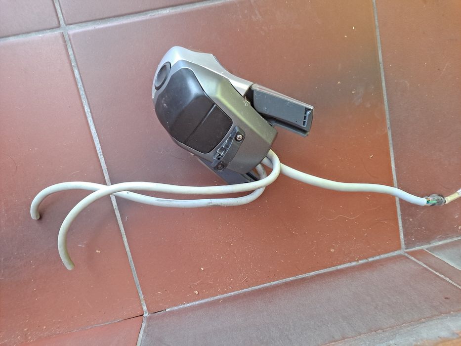 Lampka do roweru elektryczny Gazelle