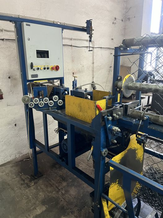 Siatka,panele,akcesoria,montaż