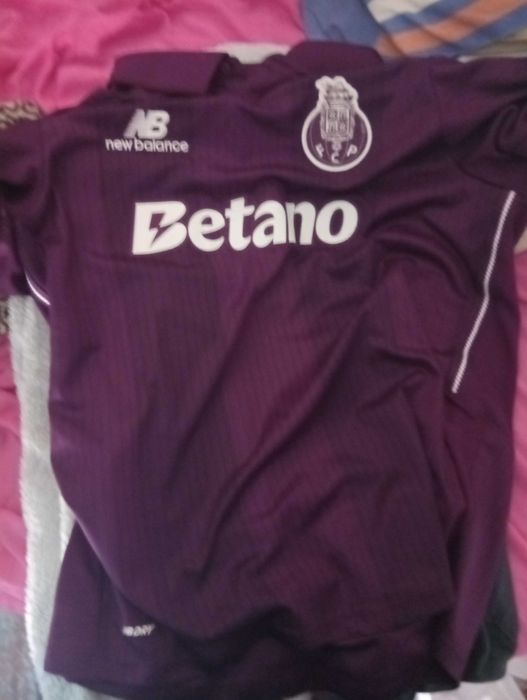 Camisola do FC Porto 26/27