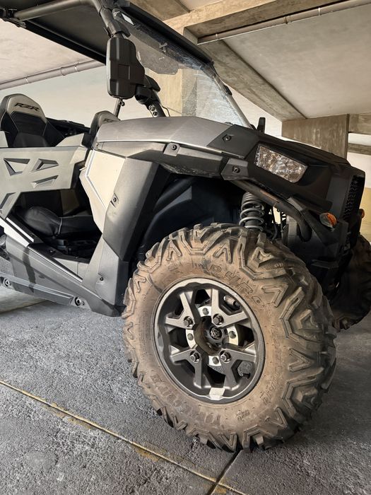 Polaris RZR 900 2019