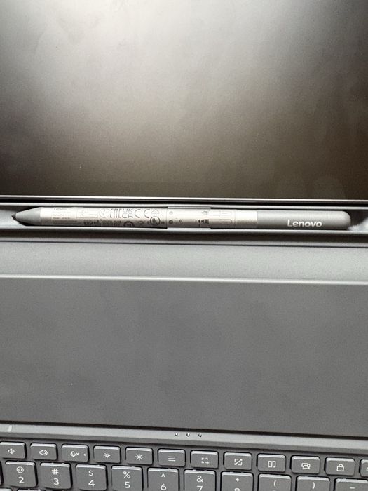 Tablet lenovo Idea Tab Plus Mate Edition