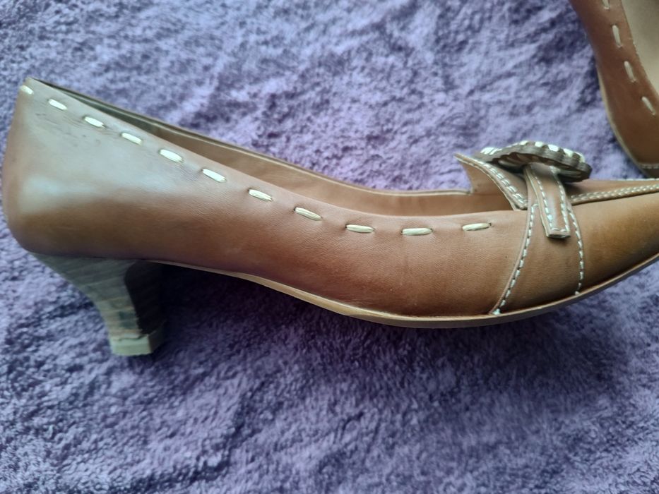 Buty damskie rozm 37