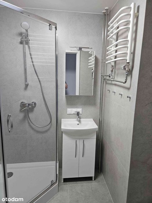 Sikornik | 2 pokoje | 45m2 | po remoncie