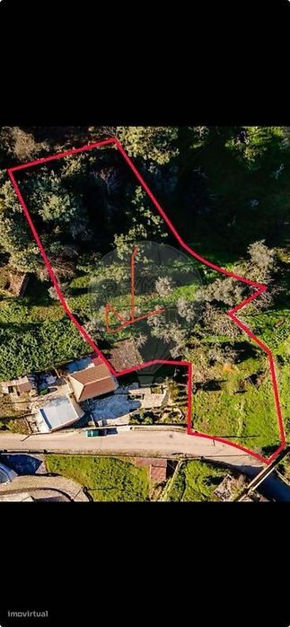 Terreno  para venda