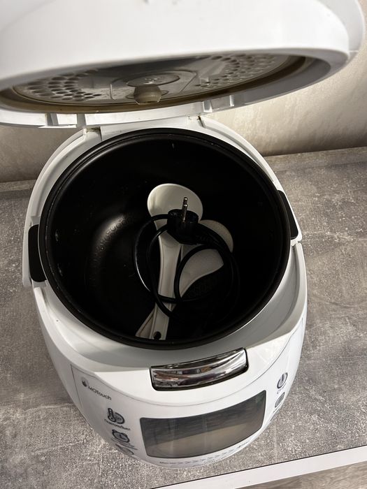 Мультиварка LE CHEF LMC-402