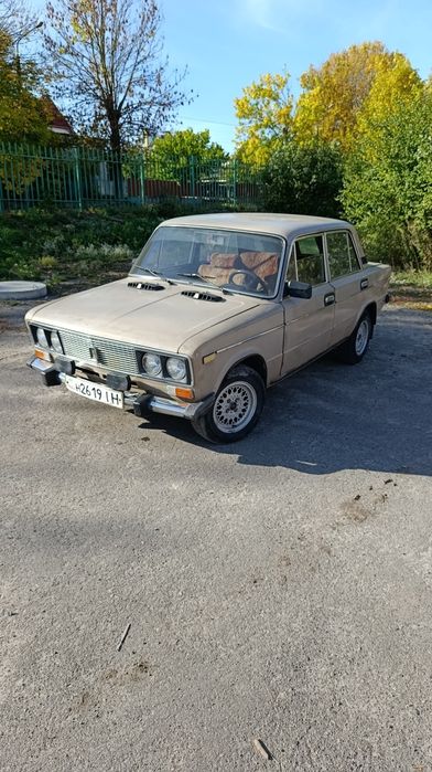 Продам  Ваз 2106