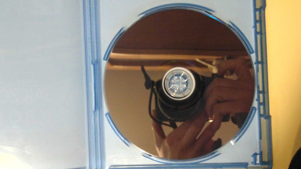 Jak Zostać Królem film Blu-ray napisy/lektor PL
