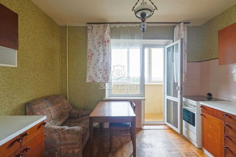 Квартира, 2к. Житловий стан. Харківське шосе, 65 Харківський Дарницький р-н