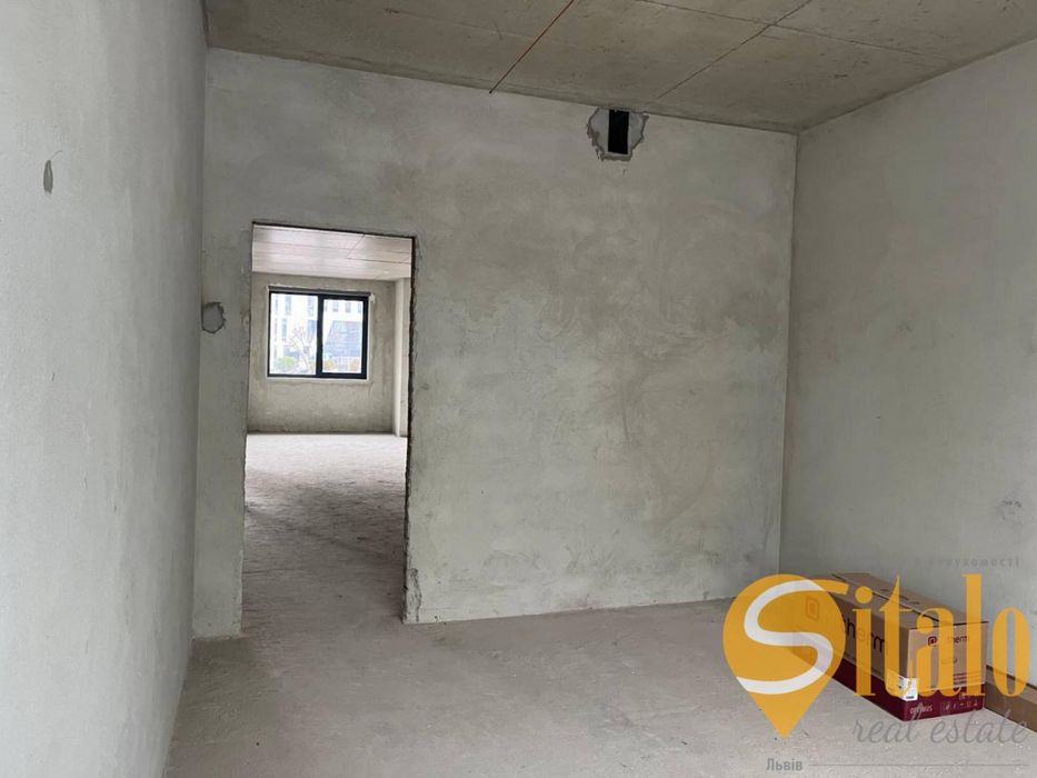 ЖК Софієвка Угорська 12 Оренда Новий Львів фасад