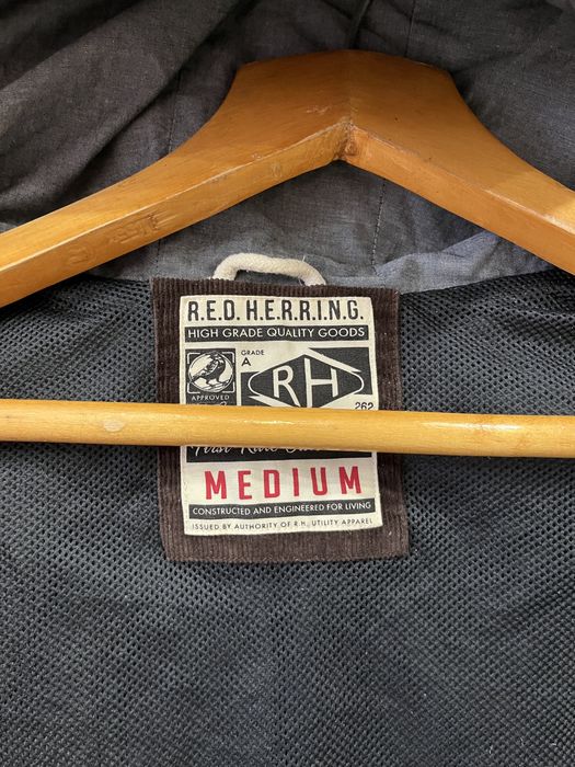 Куртка Red Herring Debenhams розмір М оригінал