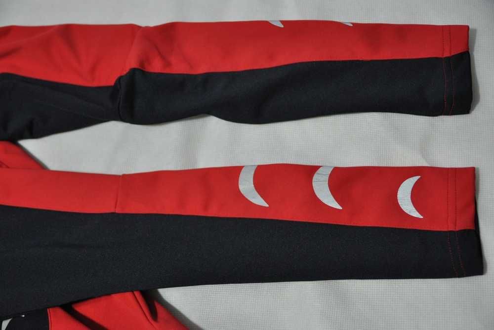 CRANE BIKE WINDSTOPPER M męska bluza rowerowa sz2v1