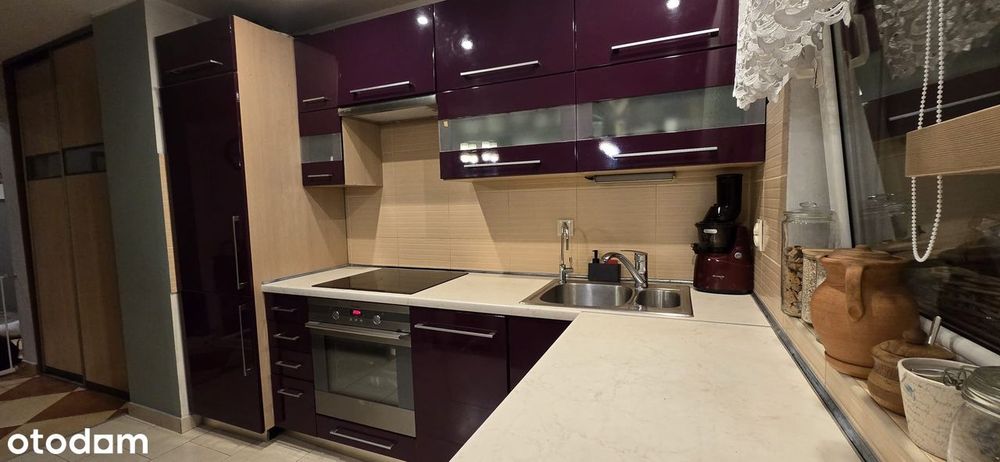3‑pok mieszkanie z balkonem i widokiem – 59,63m², Sosnowiec Pogoń - Widok 6