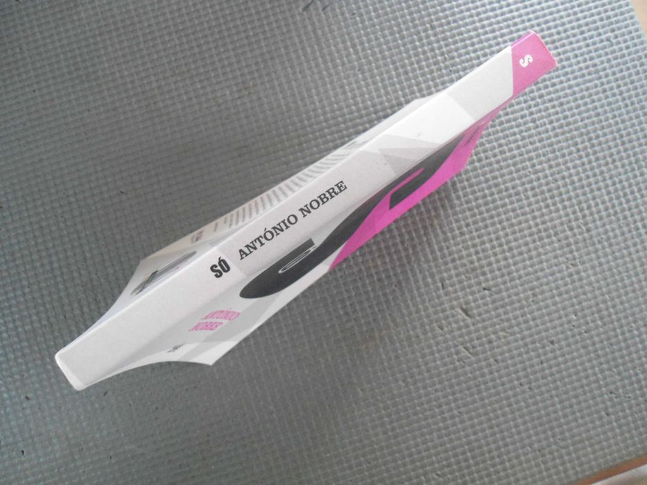 Só por António Nobre