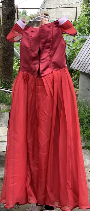 Продам дитячу сукню