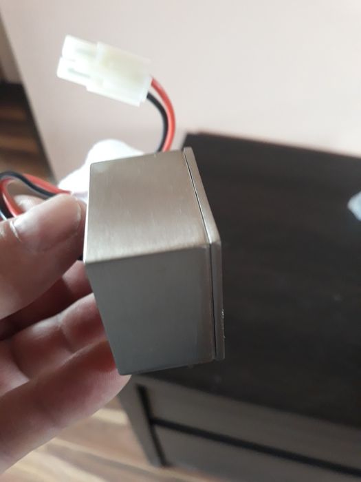 Ledy nowe 4szt,komplet