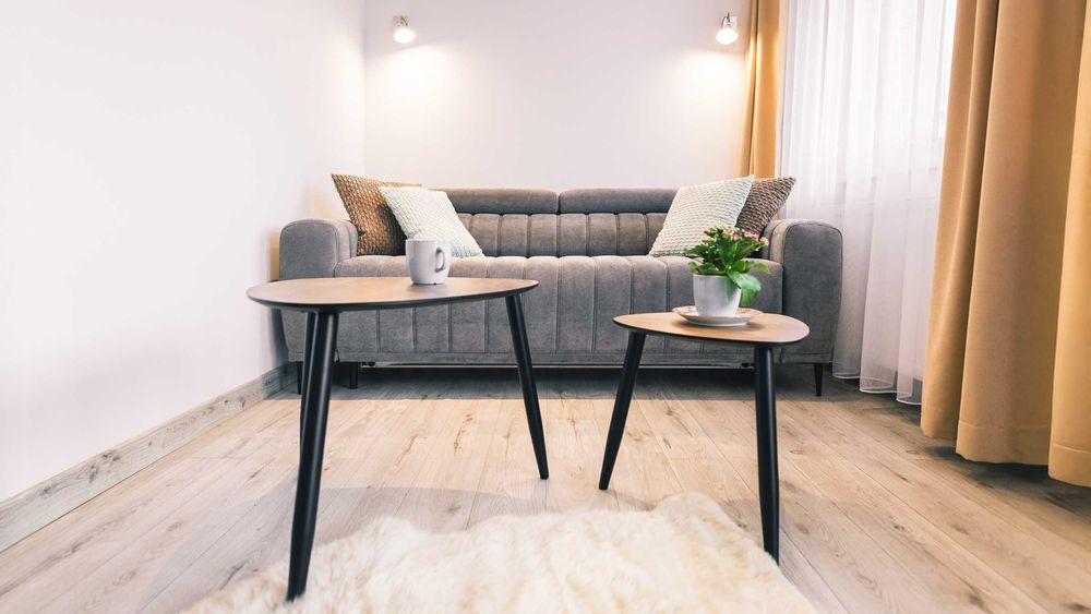 Nowoczesna kawalerka 35 m² Wrocław Wojnów-Strachocin z dużym balkonem dostępna od 01.08.26. - Widok 4